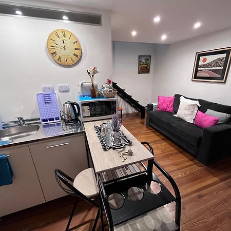 Departamento Peron Obelisco Apartment Buenos Aires Exterior photo