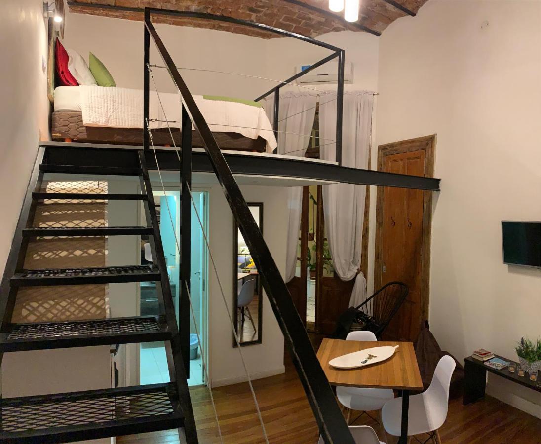 Departamento Peron Obelisco Apartment Buenos Aires Exterior photo