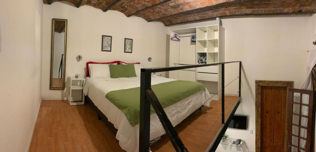 Departamento Peron Obelisco Apartment Buenos Aires Exterior photo