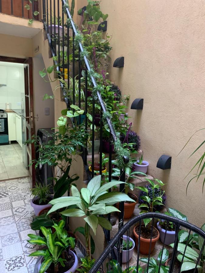 Departamento Peron Obelisco Apartment Buenos Aires Exterior photo
