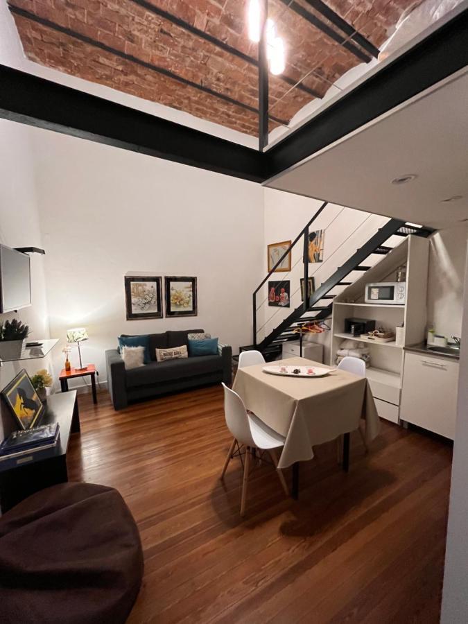 Departamento Peron Obelisco Apartment Buenos Aires Exterior photo