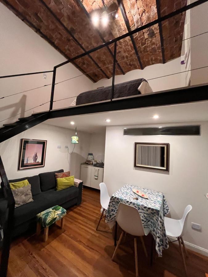 Departamento Peron Obelisco Apartment Buenos Aires Exterior photo