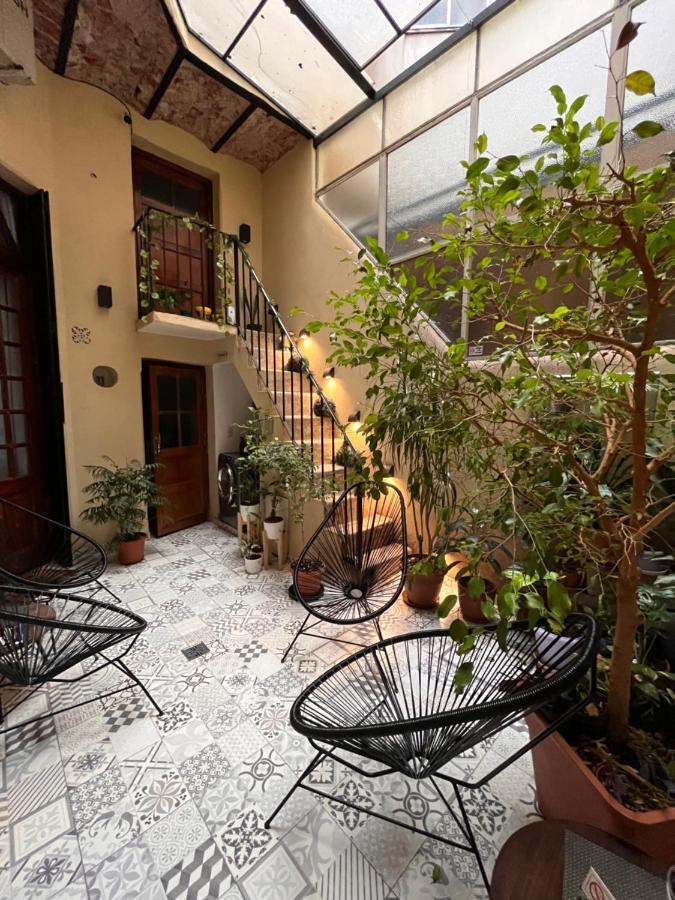 Departamento Peron Obelisco Apartment Buenos Aires Exterior photo