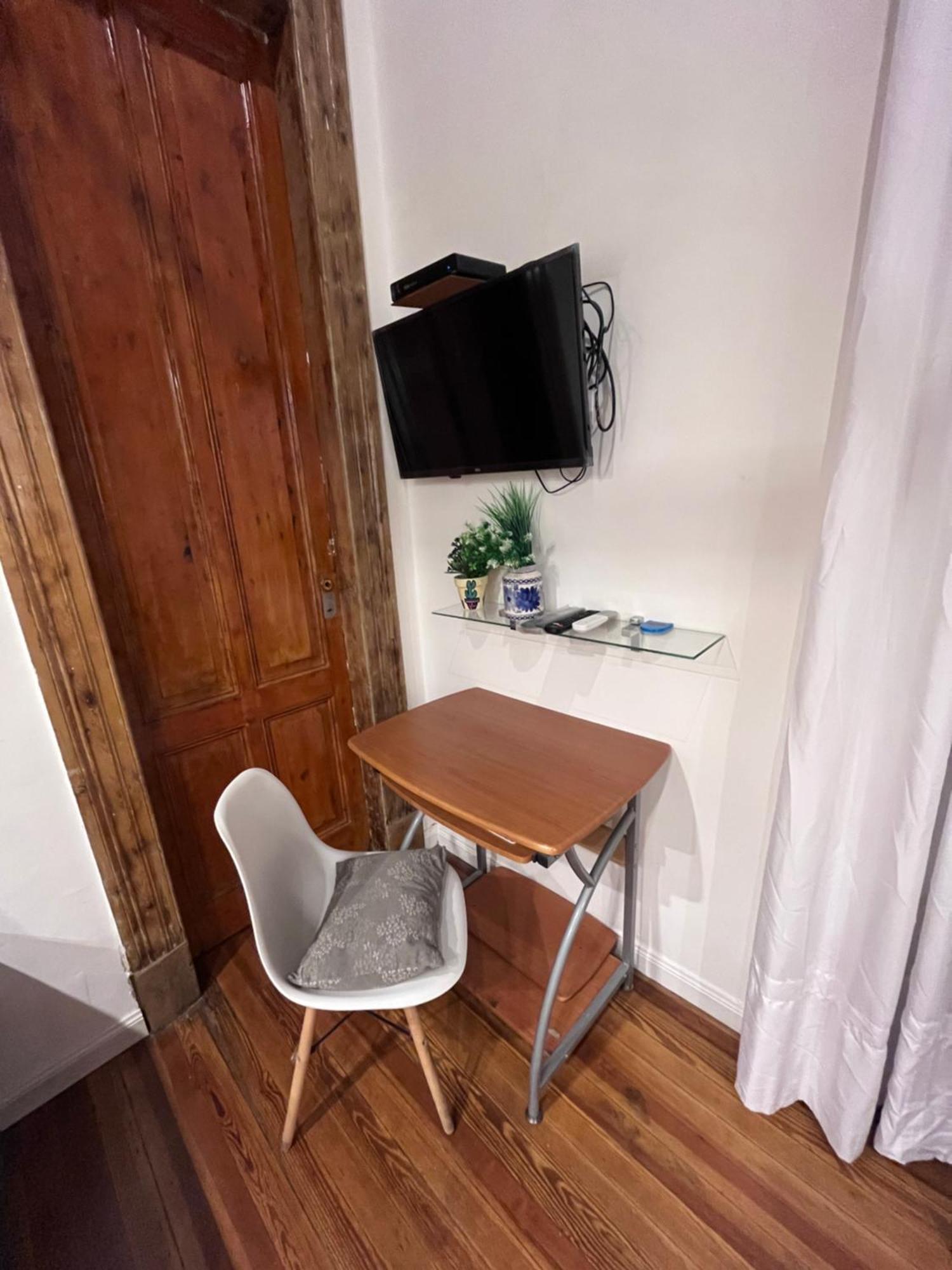 Departamento Peron Obelisco Apartment Buenos Aires Exterior photo