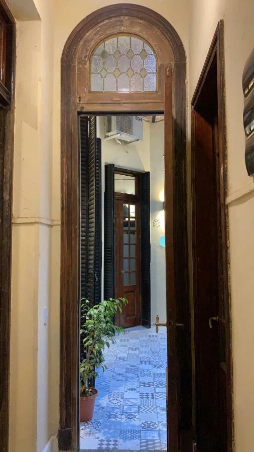 Departamento Peron Obelisco Apartment Buenos Aires Exterior photo