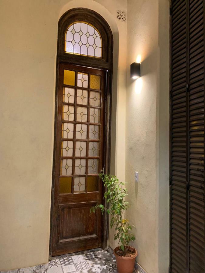 Departamento Peron Obelisco Apartment Buenos Aires Exterior photo