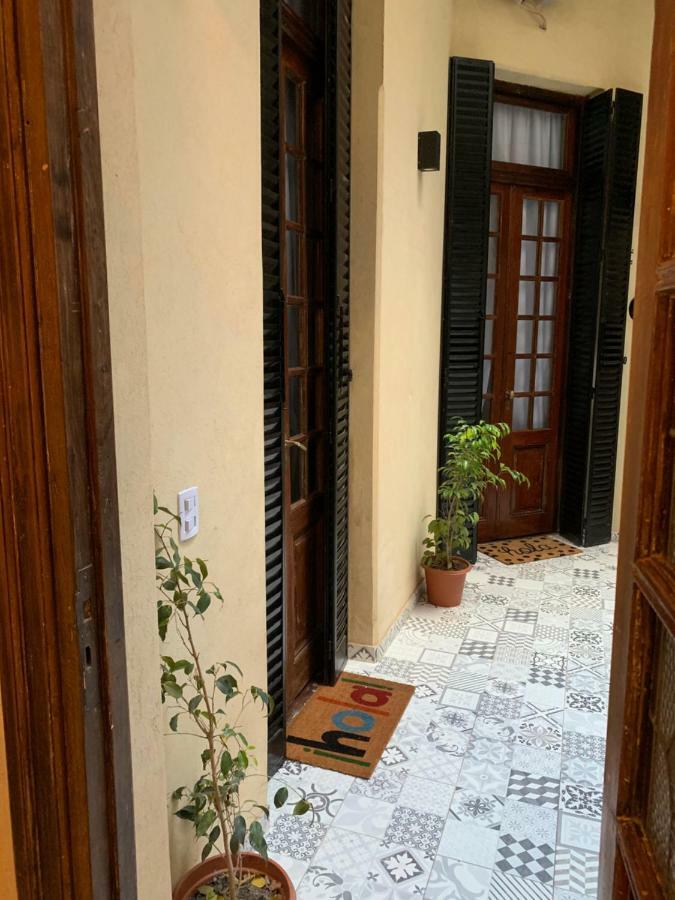 Departamento Peron Obelisco Apartment Buenos Aires Exterior photo