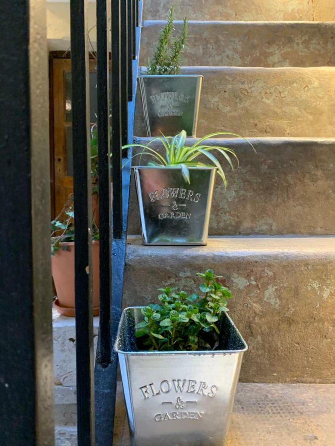 Departamento Peron Obelisco Apartment Buenos Aires Exterior photo