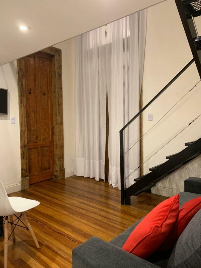 Departamento Peron Obelisco Apartment Buenos Aires Exterior photo
