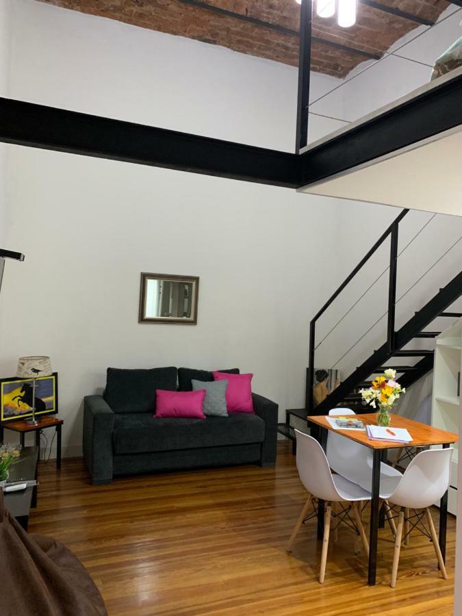 Departamento Peron Obelisco Apartment Buenos Aires Exterior photo