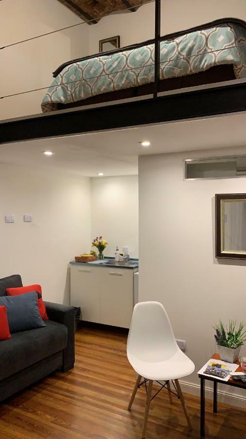 Departamento Peron Obelisco Apartment Buenos Aires Exterior photo