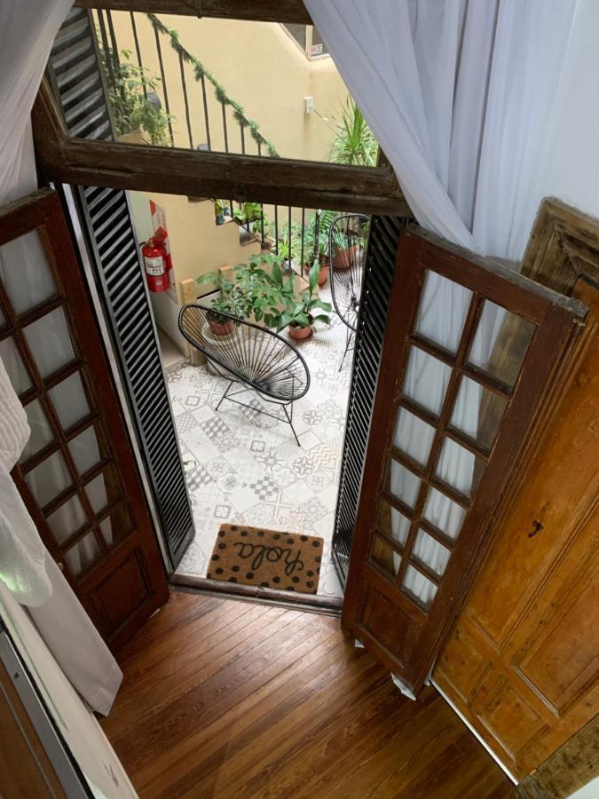 Departamento Peron Obelisco Apartment Buenos Aires Exterior photo
