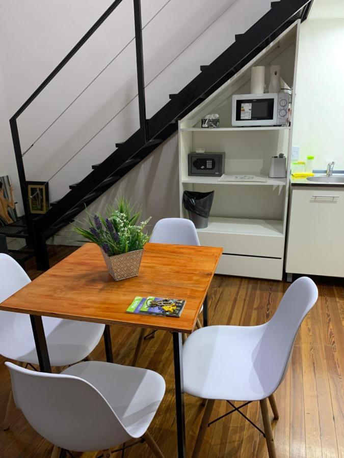 Departamento Peron Obelisco Apartment Buenos Aires Exterior photo
