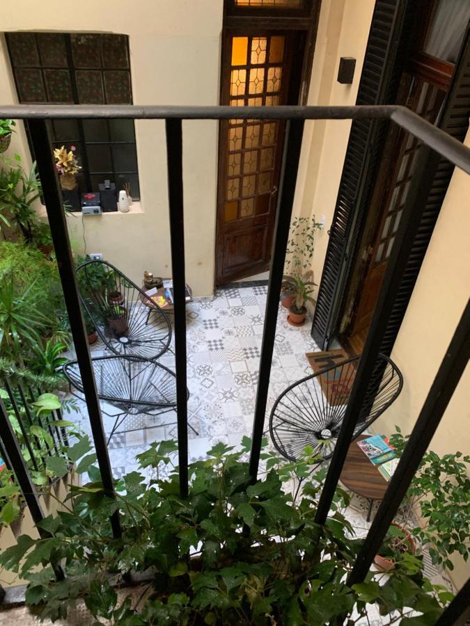Departamento Peron Obelisco Apartment Buenos Aires Exterior photo