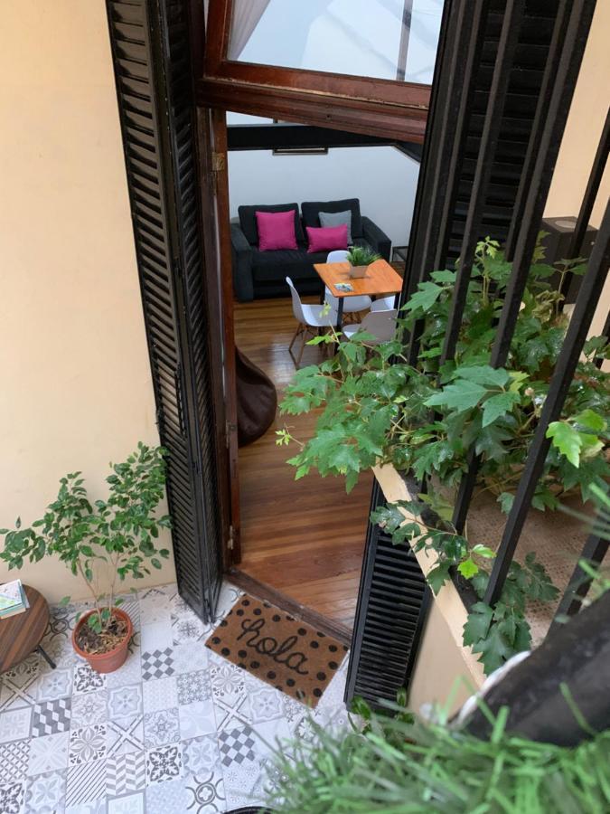 Departamento Peron Obelisco Apartment Buenos Aires Exterior photo