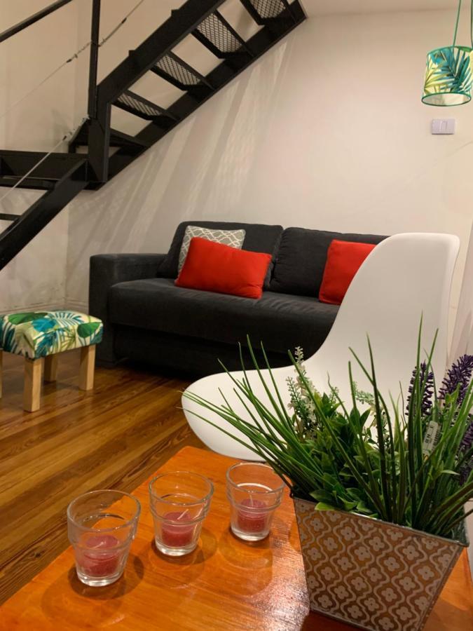 Departamento Peron Obelisco Apartment Buenos Aires Exterior photo